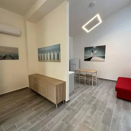 Almar In Centro Apt 2 Apartment *