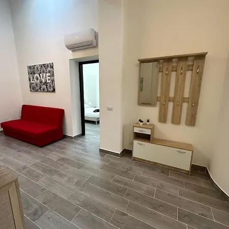 Apartment Almar In Centro Apt 2