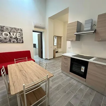 Apartment Almar In Centro Apt 2